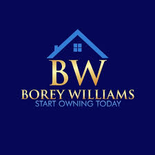Borey Williams Logo
